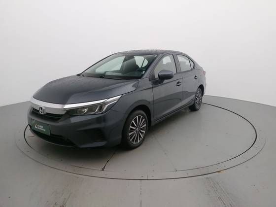 HONDA CITY 1.5 i-VTEC FLEX LX CVT